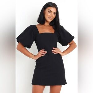 Petal and Pup Tuscany Dress